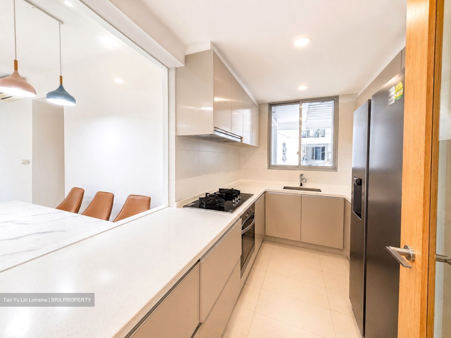 Prive (D19), Condominium #567209931